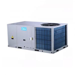 Midea Rooftop