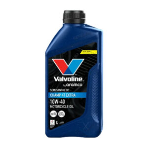 VALVOLINE CHAMP 4T 10W-40 1L