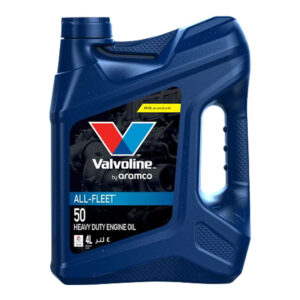 VALVOLINE ALL FLEET CD 50 4L