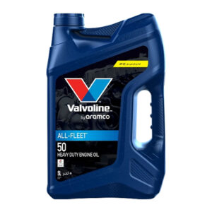 VALVOLINE ALL FLEET CD 50 5L