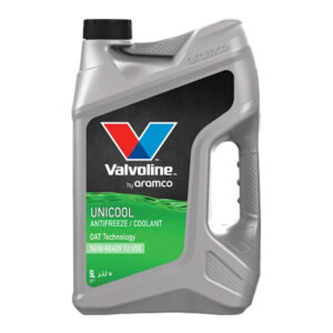 VALVOLINE UNICOOL 50% CONC 5L