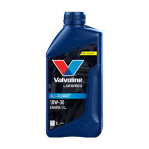 VALVOLINE ALL CLIMATE 10W-30 1L